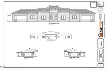 909 Wilbon Rd, Holly Springs, NC 27540