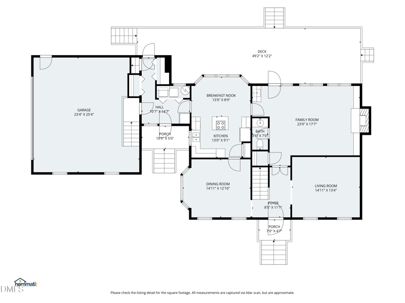 909 Willow Run South Dr, Raleigh, NC 27615