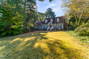 909 Willow Run South Dr, Raleigh, NC 27615