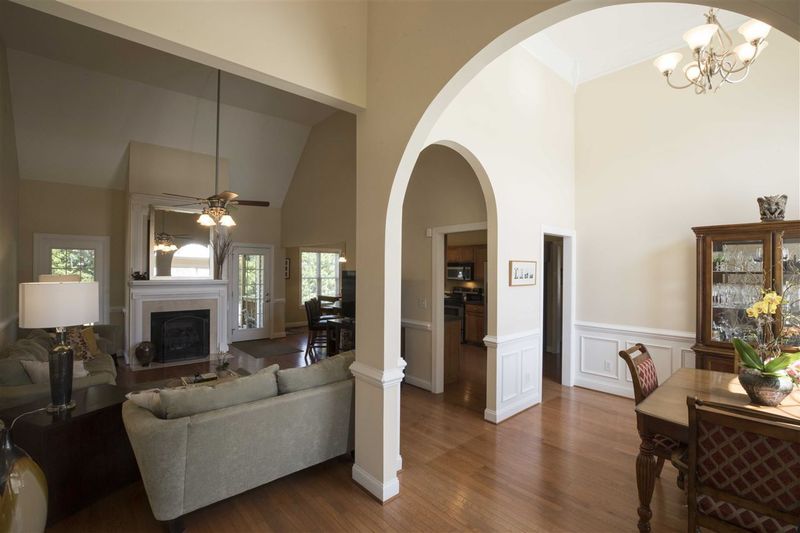909 Willowleaf Ct, Dunn, NC 28334