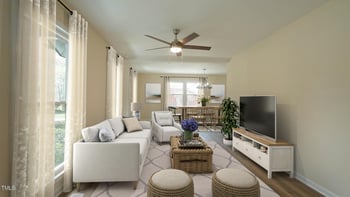 909 Windcrest Rd, Durham, NC 27713