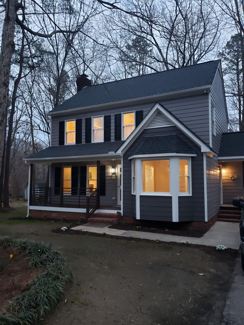 909 Windemere Ln, Wake Forest, NC 27587