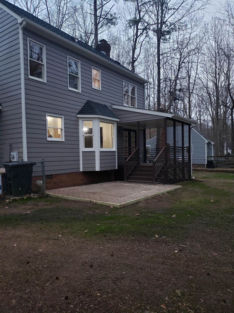909 Windemere Ln, Wake Forest, NC 27587