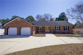 909 Winds Ln, Fayetteville, NC 28311