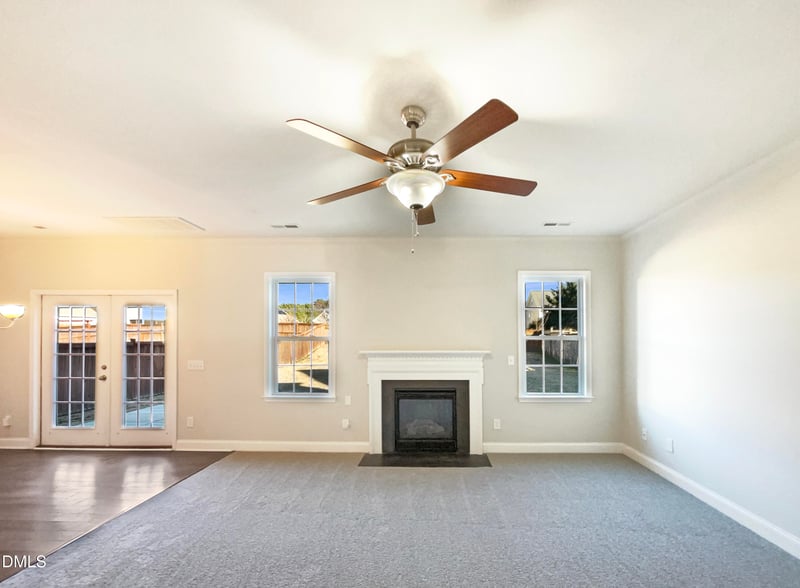 909 Wood Chapel Ln, Durham, NC 27703