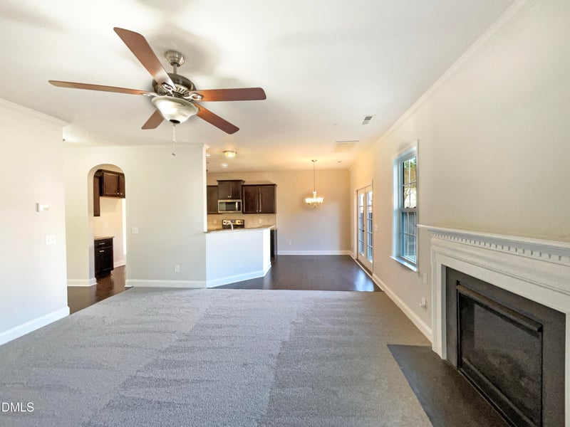 909 Wood Chapel Ln, Durham, NC 27703