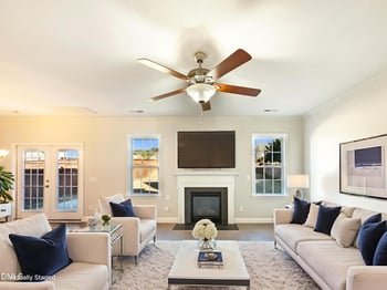 909 Wood Chapel Ln, Durham, NC 27703