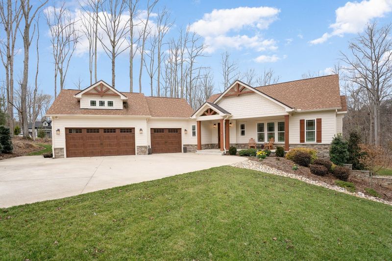 91 Berry Patch Ln, Pittsboro, NC 27312