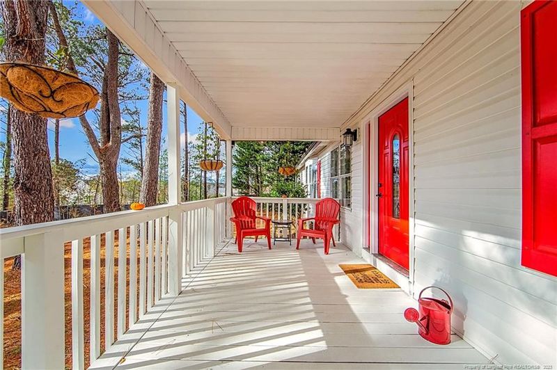 91 Blanchard Rd, Sanford, NC 27332