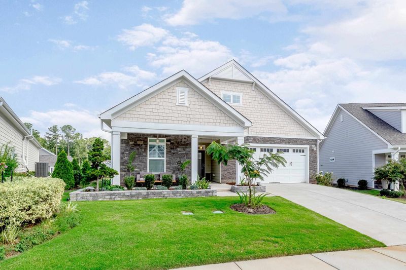91 Blue Spruce Cir, Clayton, NC 27527