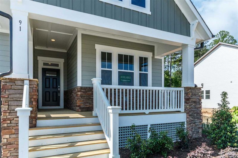 91 Bluffwood Ave, Chapel Hill, NC 27516