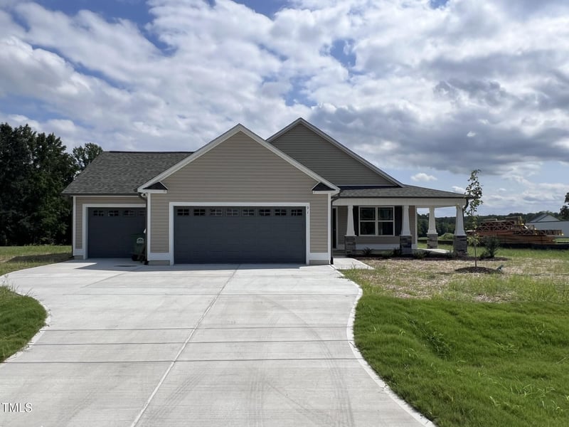 91 Bonsai Way, Four Oaks, NC 27524
