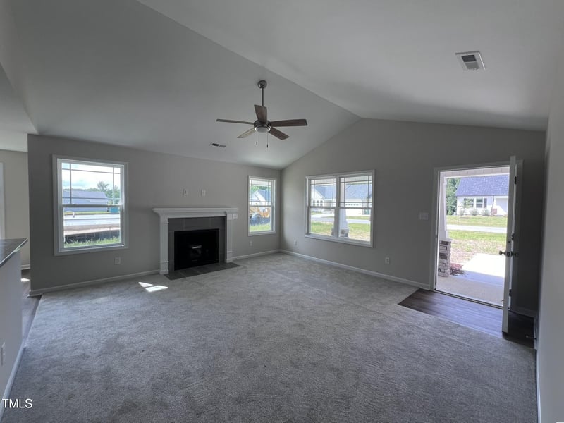 91 Bonsai Way, Four Oaks, NC 27524
