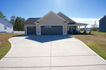 91 Bonsai Way, Four Oaks, NC 27524
