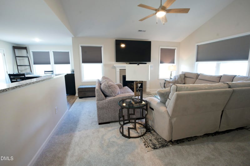 91 Bonsai Way, Four Oaks, NC 27524