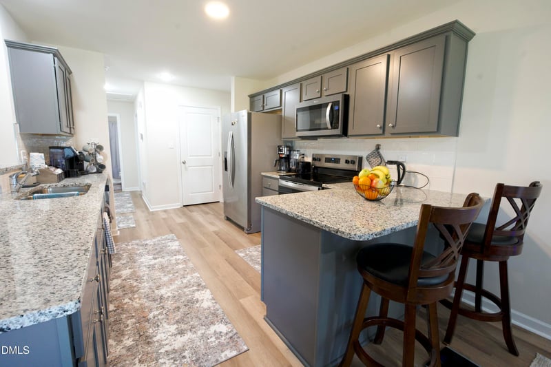 91 Bonsai Way, Four Oaks, NC 27524