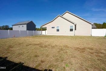 91 Bonsai Way, Four Oaks, NC 27524