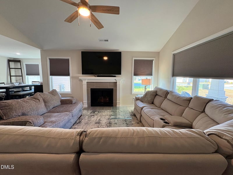 91 Bonsai Way, Four Oaks, NC 27524