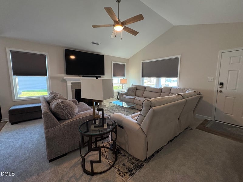 91 Bonsai Way, Four Oaks, NC 27524