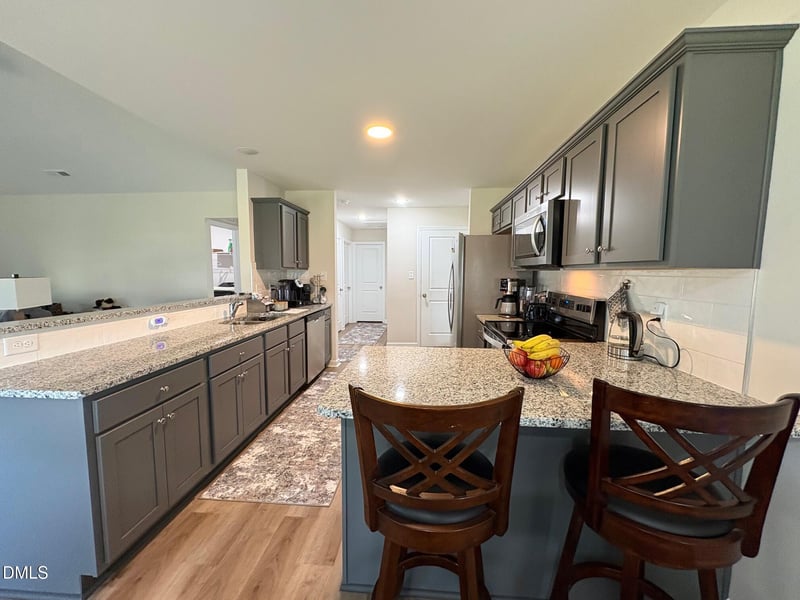 91 Bonsai Way, Four Oaks, NC 27524