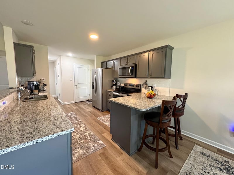 91 Bonsai Way, Four Oaks, NC 27524