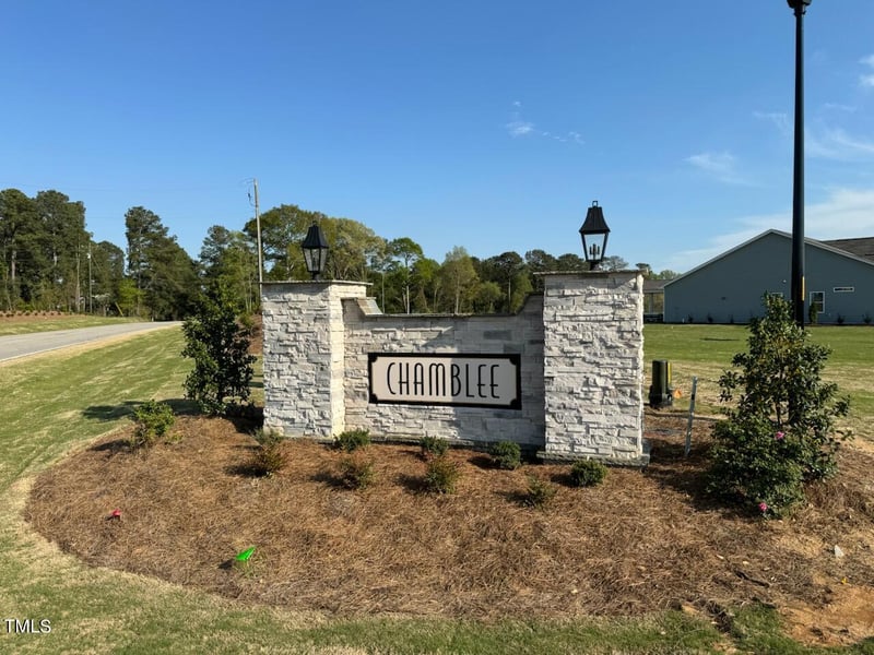 91 Bristow Ct Lot 52, Four Oaks, NC 27524