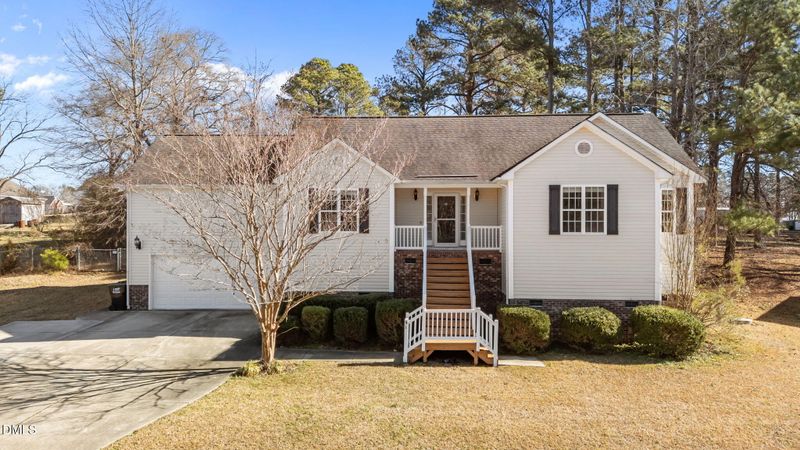 91 Buckingham Ct, Smithfield, NC 27577