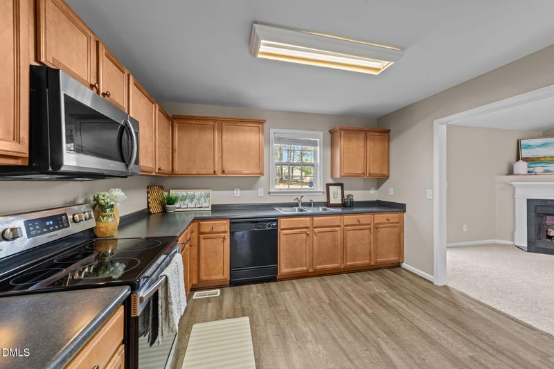 91 Buckingham Ct, Smithfield, NC 27577