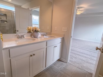 91 Bunker Hill Pl Lot 52, Angier, NC 27501