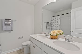 91 Bunker Hill Pl Lot 52, Angier, NC 27501