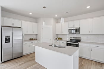 91 Bunker Hill Pl Lot 52, Angier, NC 27501