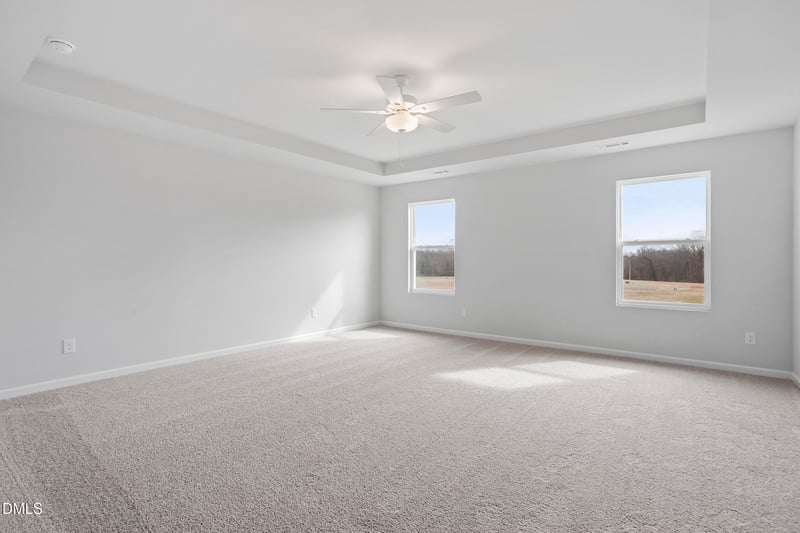 91 Bunker Hill Pl Lot 52, Angier, NC 27501