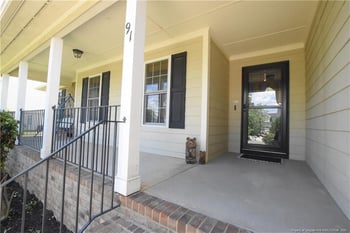 91 Canyon Ct, Sanford, NC 27332