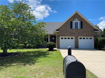 91 Canyon Ct, Sanford, NC 27332