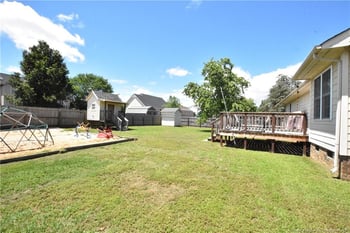 91 Canyon Ct, Sanford, NC 27332