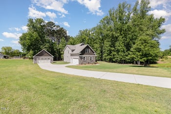 91 Carsons Creek Trl, Wendell, NC 27591