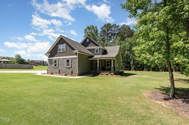 91 Carsons Creek Trl, Wendell, NC 27591