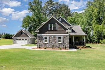 91 Carsons Creek Trl, Wendell, NC 27591