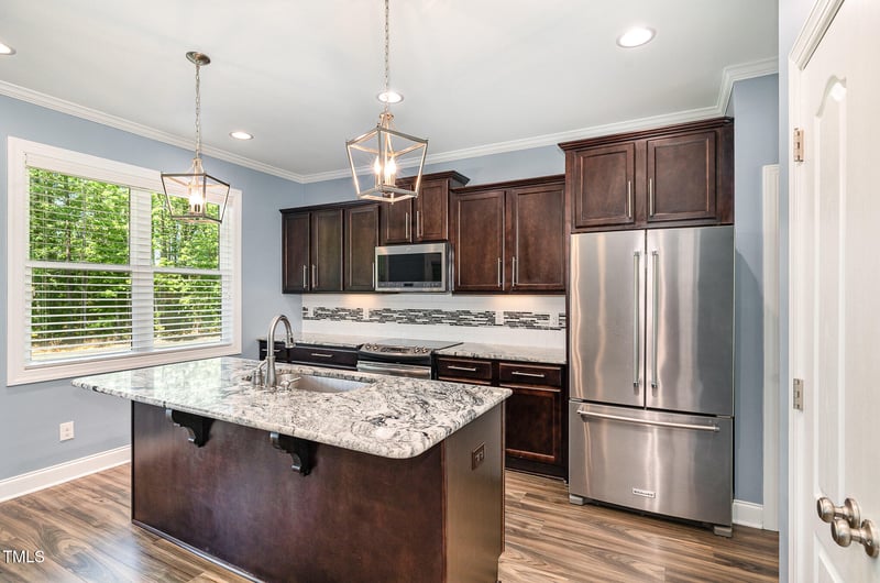 91 Carsons Creek Trl, Wendell, NC 27591