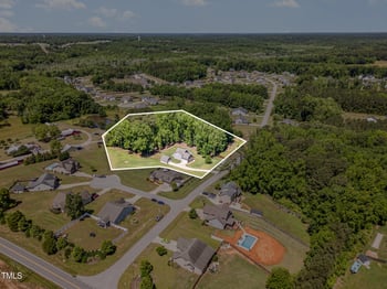 91 Carsons Creek Trl, Wendell, NC 27591