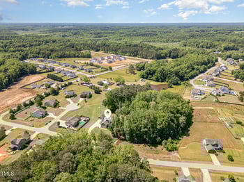 91 Carsons Creek Trl, Wendell, NC 27591