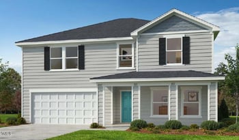 91 Caspian Ct, Lillington, NC 27546