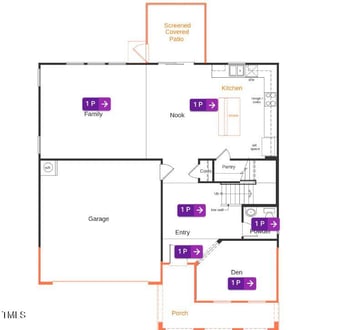 91 Caspian Ct, Lillington, NC 27546