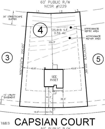 91 Caspian Ct, Lillington, NC 27546