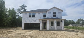 91 Caspian Ct, Lillington, NC 27546