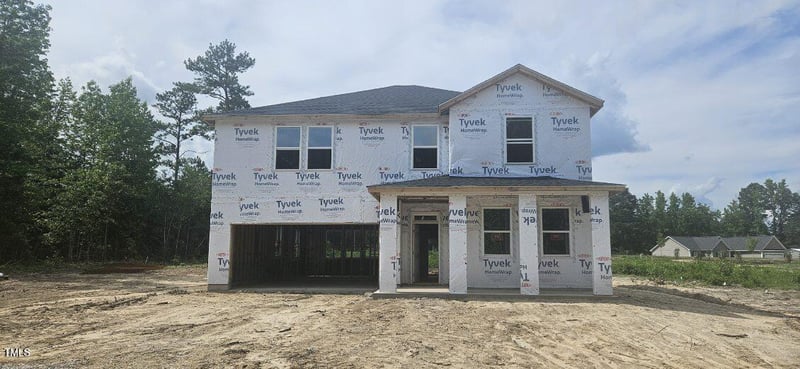 91 Caspian Ct, Lillington, NC 27546