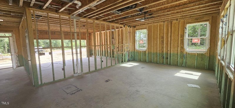 91 Caspian Ct, Lillington, NC 27546