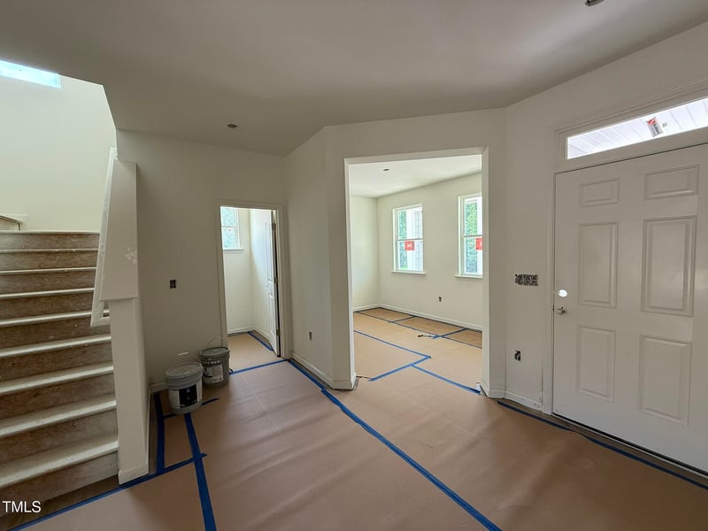91 Caspian Ct, Lillington, NC 27546