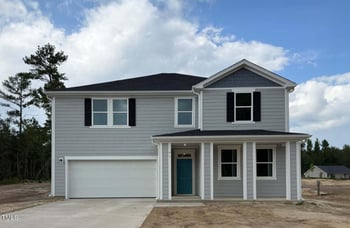 91 Caspian Ct, Lillington, NC 27546