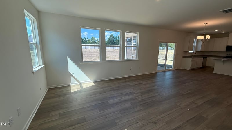 91 Caspian Ct, Lillington, NC 27546